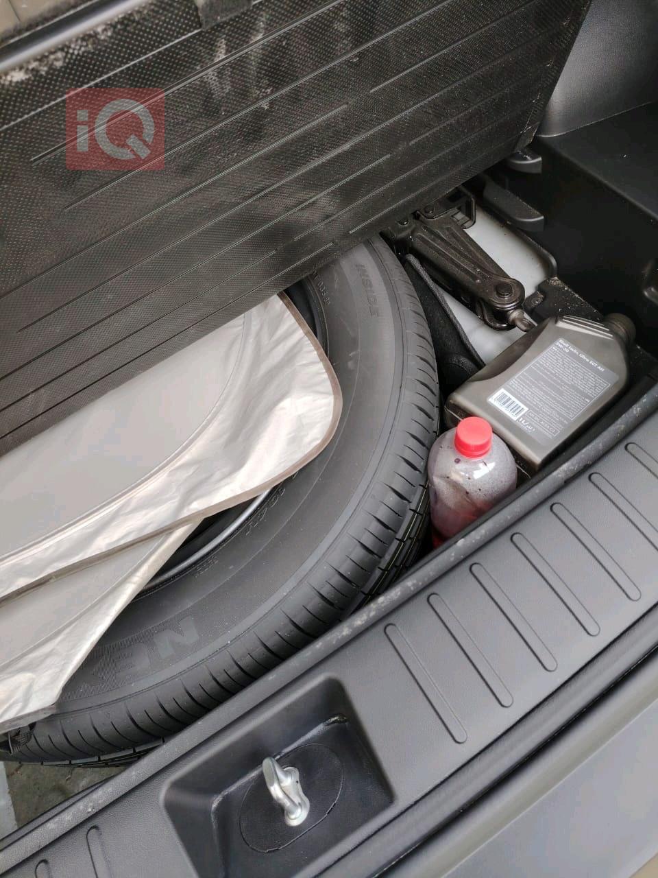 هیوندای تۆکسۆن